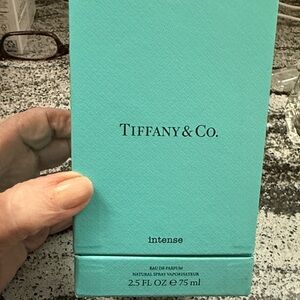 Tiffany & Co. Eau de Parfum Intense